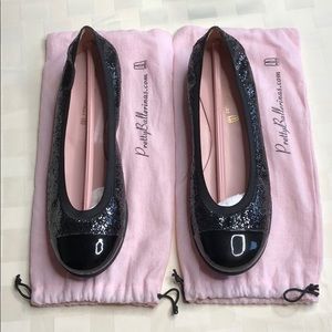 Pretty Ballerinas